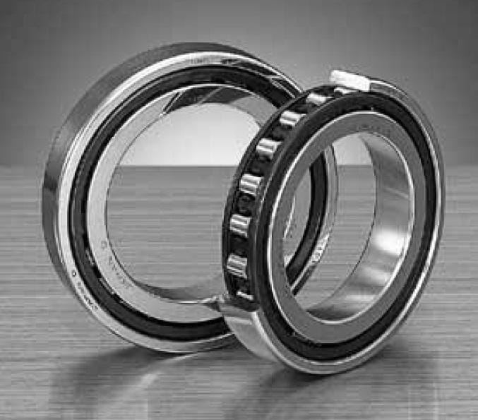 NSK Super Precision Bearings Multidimensions